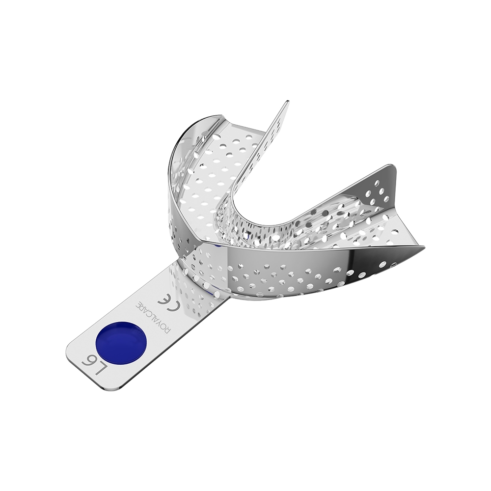 Impression Tray